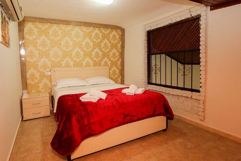 Dalyan M-Otel 12/23