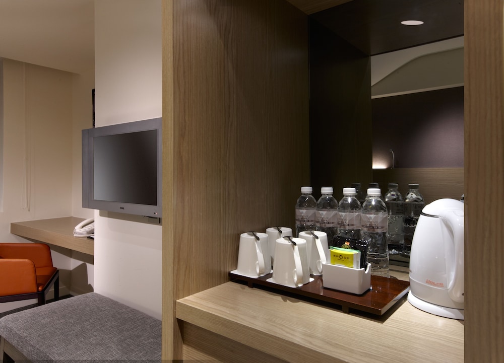 Royal Inn Taipei Linsen Huashan 1914 Creative Park 20/58
