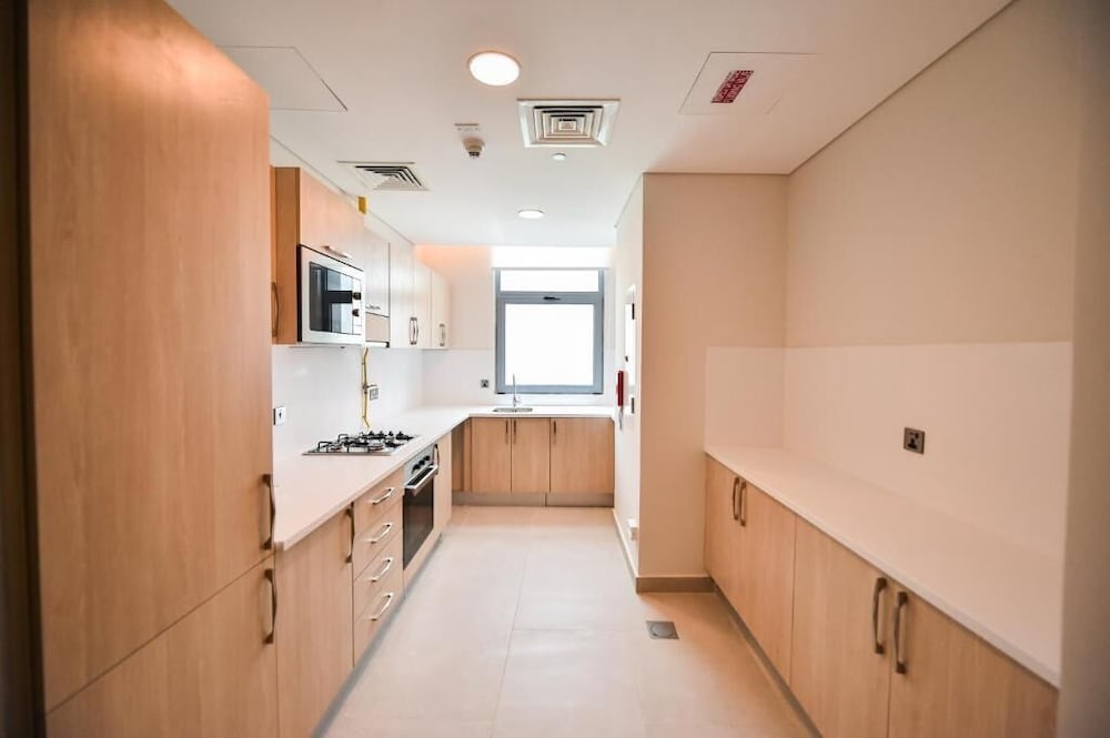 شقة بسرير كينج بغرفة نوم واحدة، Waterfront Hotel Apartment 4/5