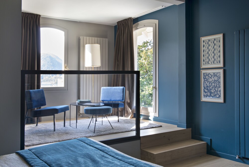 Hotel Auberge Du Pere Bise 23/56
