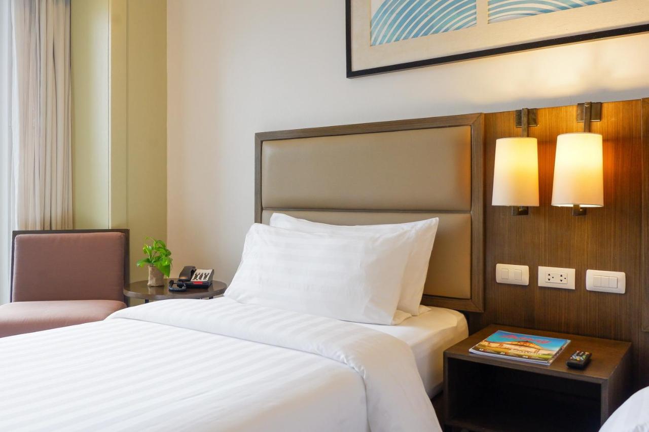 MCollection - Stay Near Private Beach in Boracay 37/52