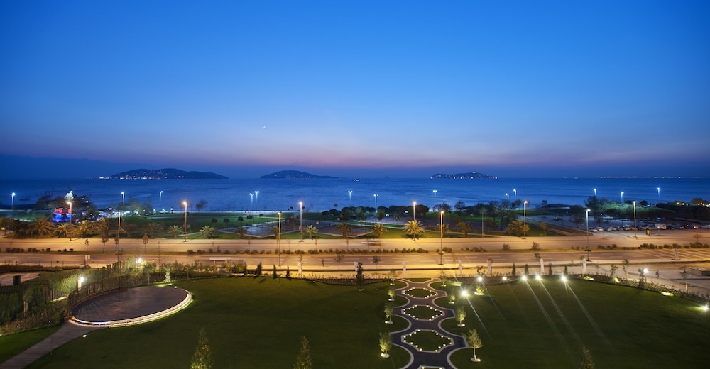 Cevahir Hotel Istanbul Asia 41/50