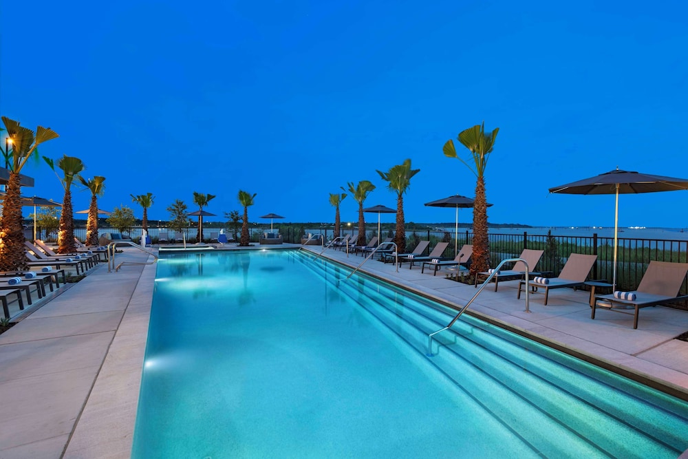 Hyatt Regency Baytown - Houston 19/50