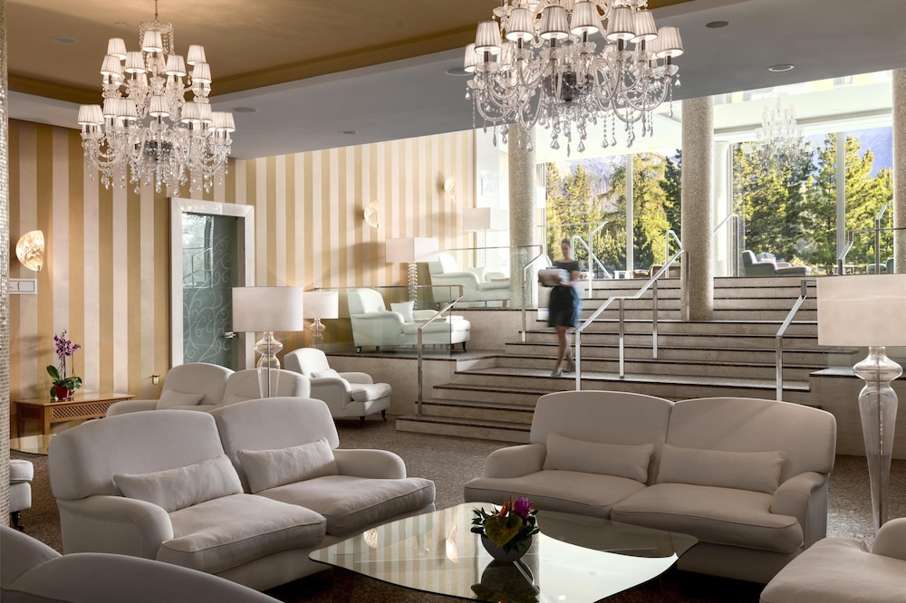 GRAND HOTEL KEMPINSKI HIGH TATRAS 53/70