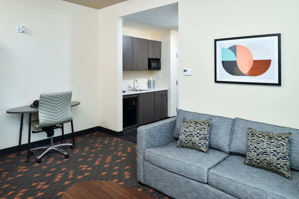 Holiday Inn Fort Worth - Alliance 34/71