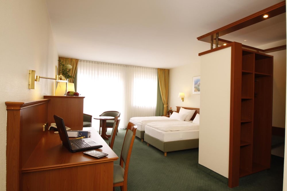 Hotel Kaiserhof Wesel 7/39