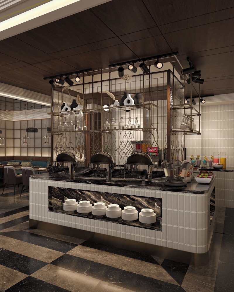 Ogallery Premier Hotel And Spa 46/70
