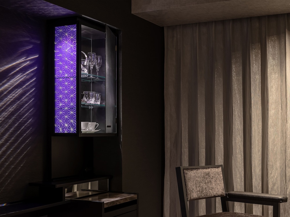 Mitsui Garden Hotel Nihonbashi Premier 26/76