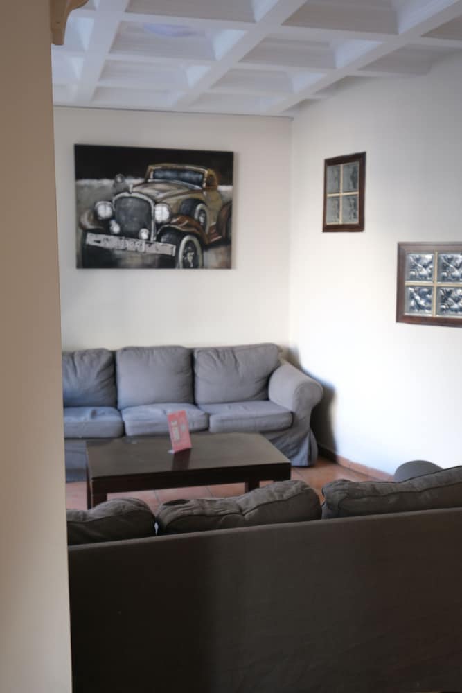 Üstün Otel Alsancak 34/48