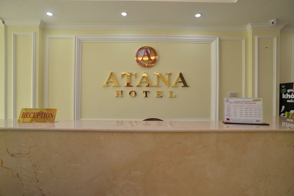 Atana Hotel 14/67