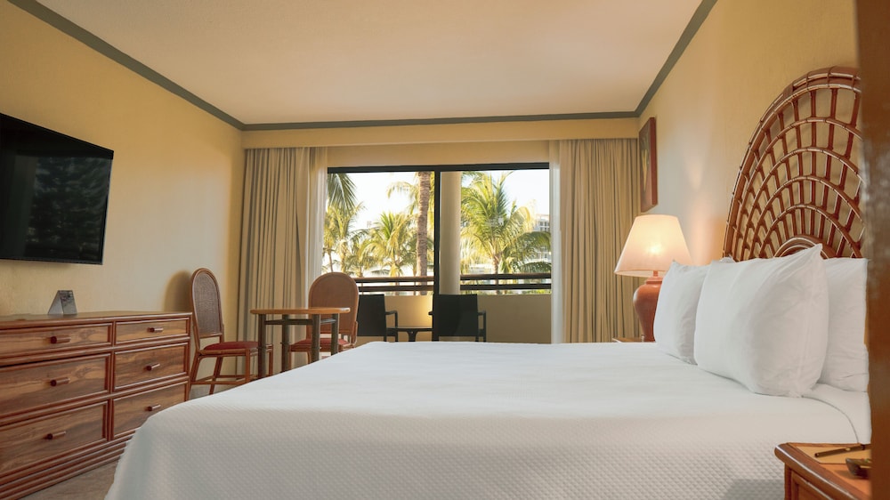 SUITE, KING BED, TERRACE