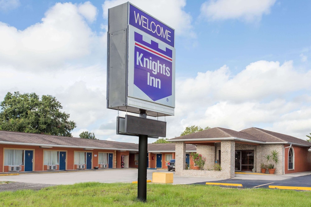 Knights Inn Arcadia in ARCADIA - FL