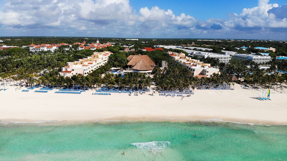 Viva Maya by Wyndham, A Trademark All Inclusive Resort 70/72