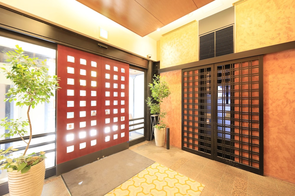 Hotel Nihonbashi Saibo 7/64
