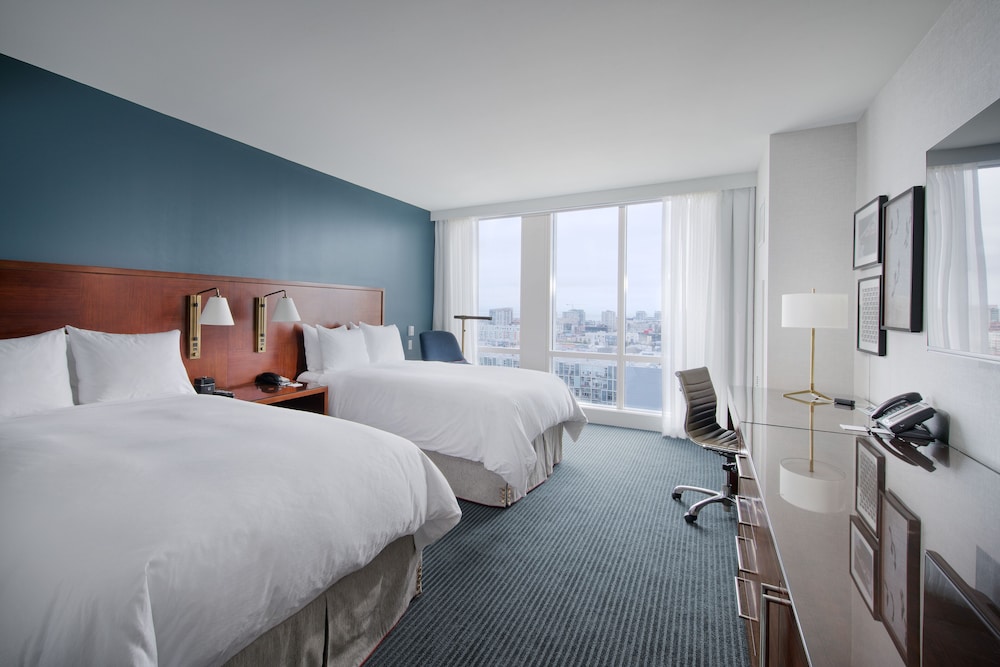 Intercontinental San Francisco Hotel 19/76