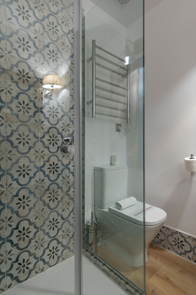 HA Apartahotel Quo Eraso 58/61