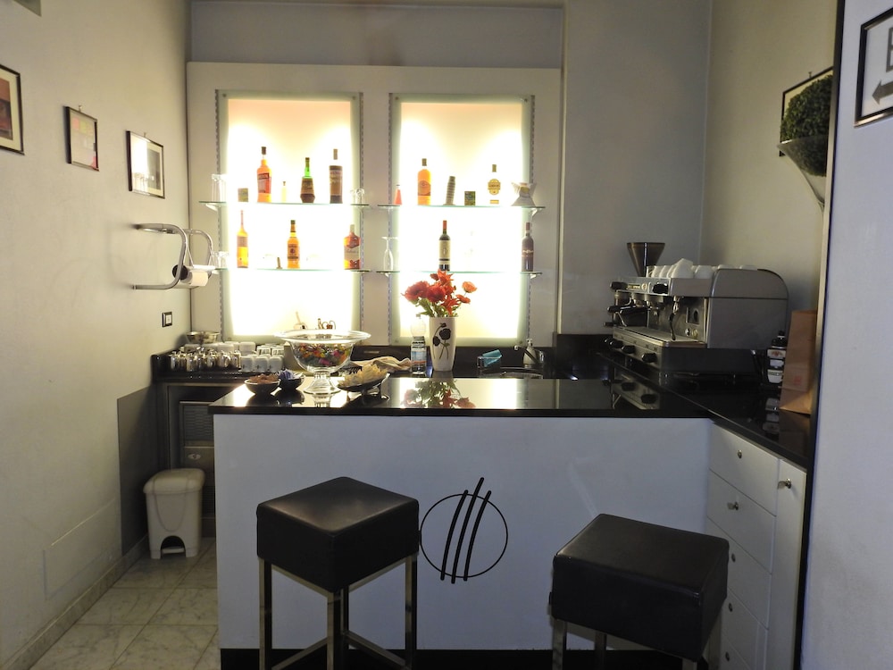 Hotel La Torre Pisa 46/60