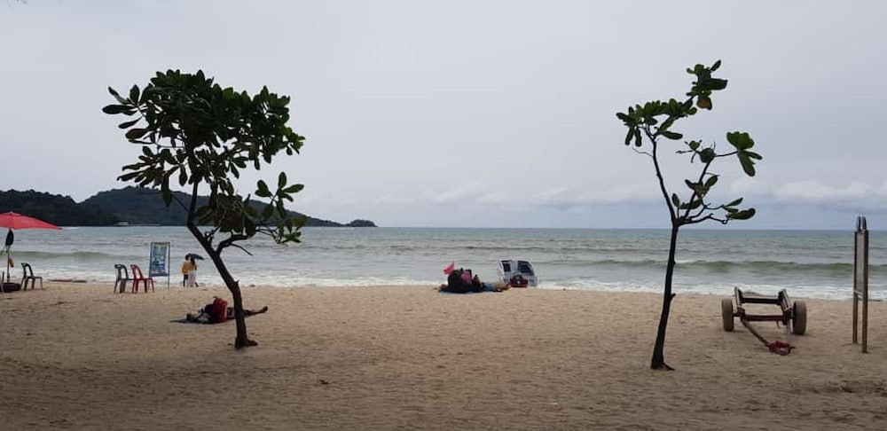 Baan Thai Beach Side Residence 44/50