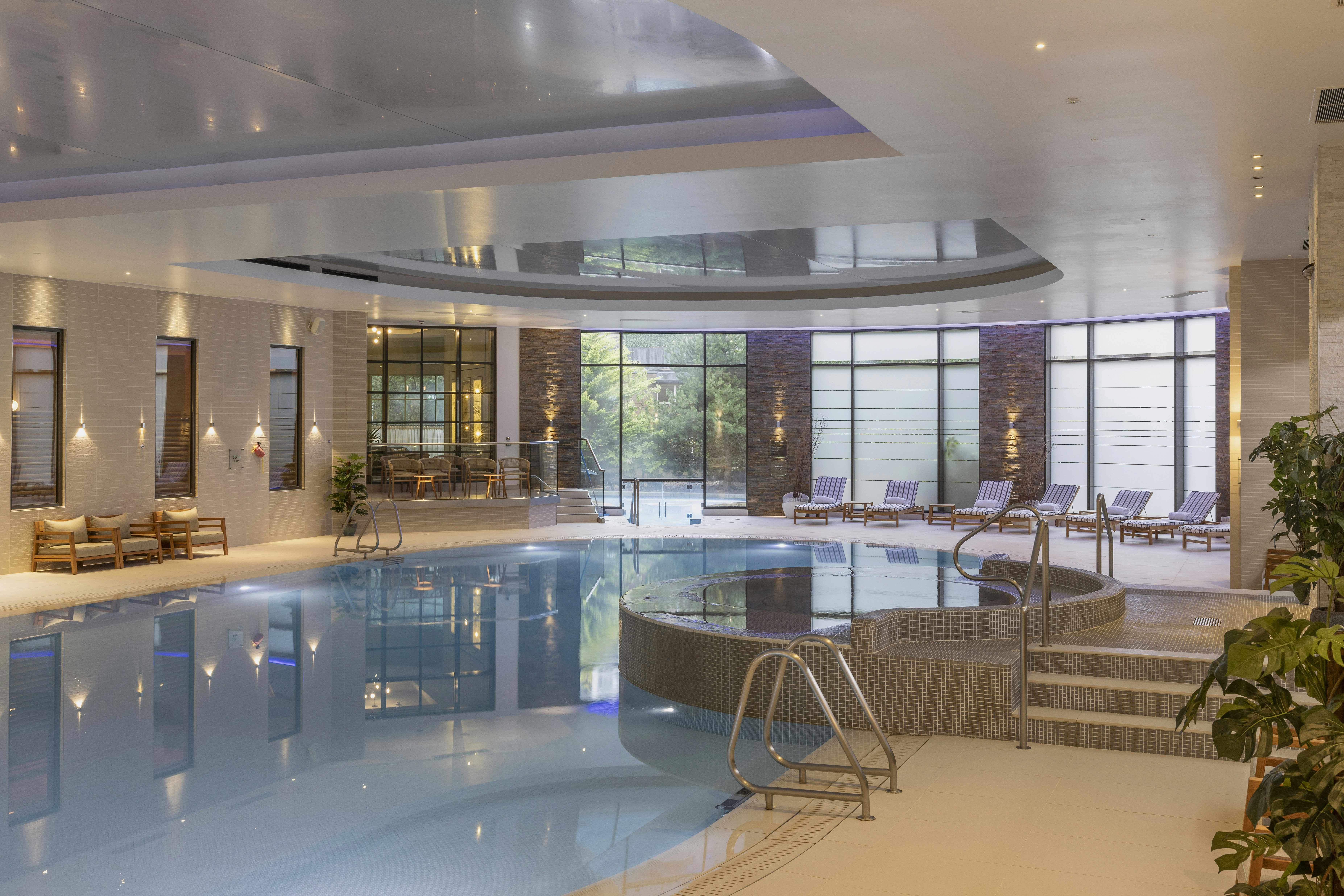 Gleneagles Hotel 31/65