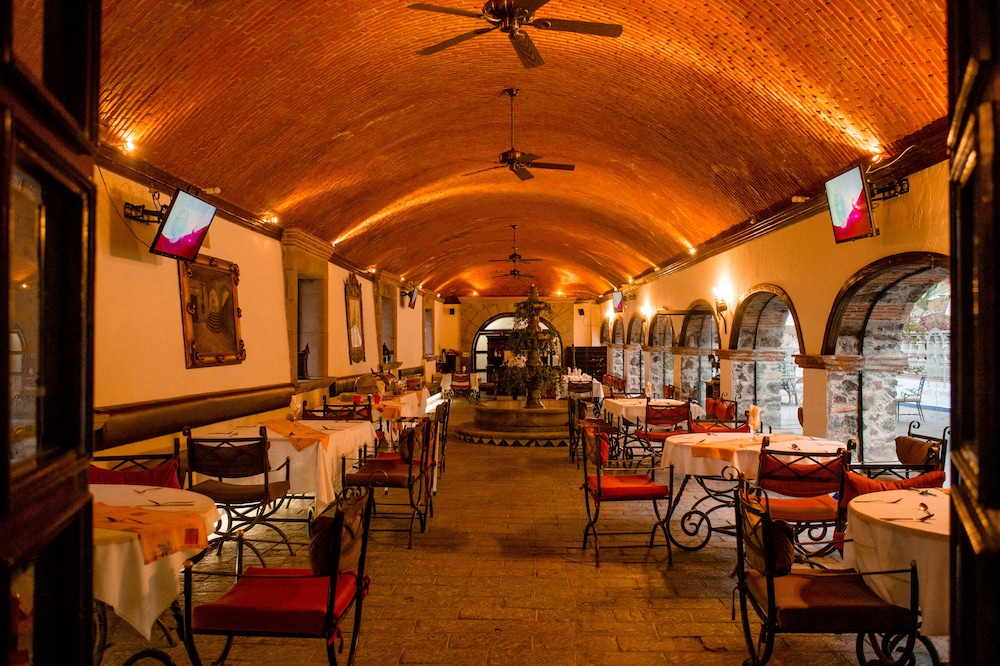 Hotel La Pitaya 53/69