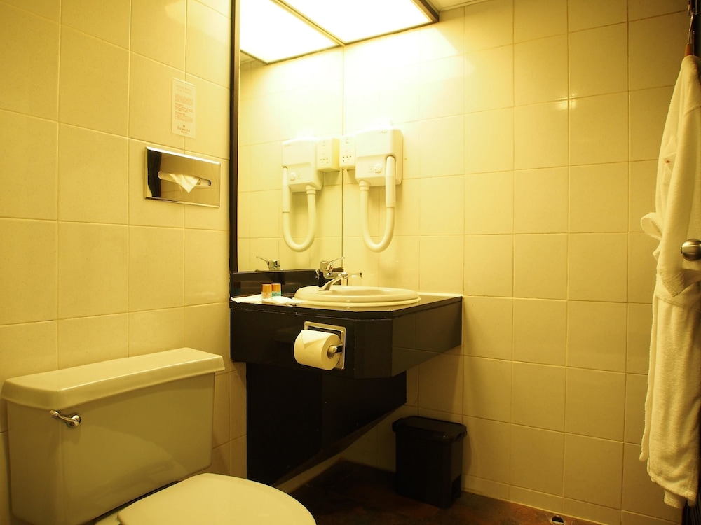 Best Western Plus Hotel Kowloon 13/36