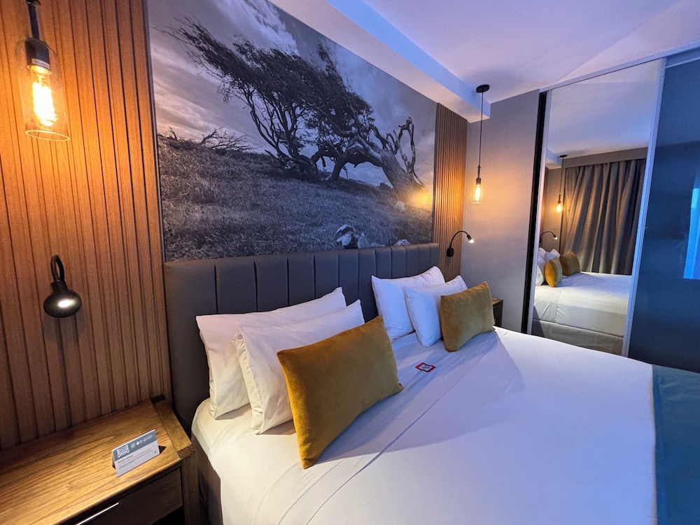 Alto Andino Hotel Formerly Alto Andino Urban Lodge 13/50
