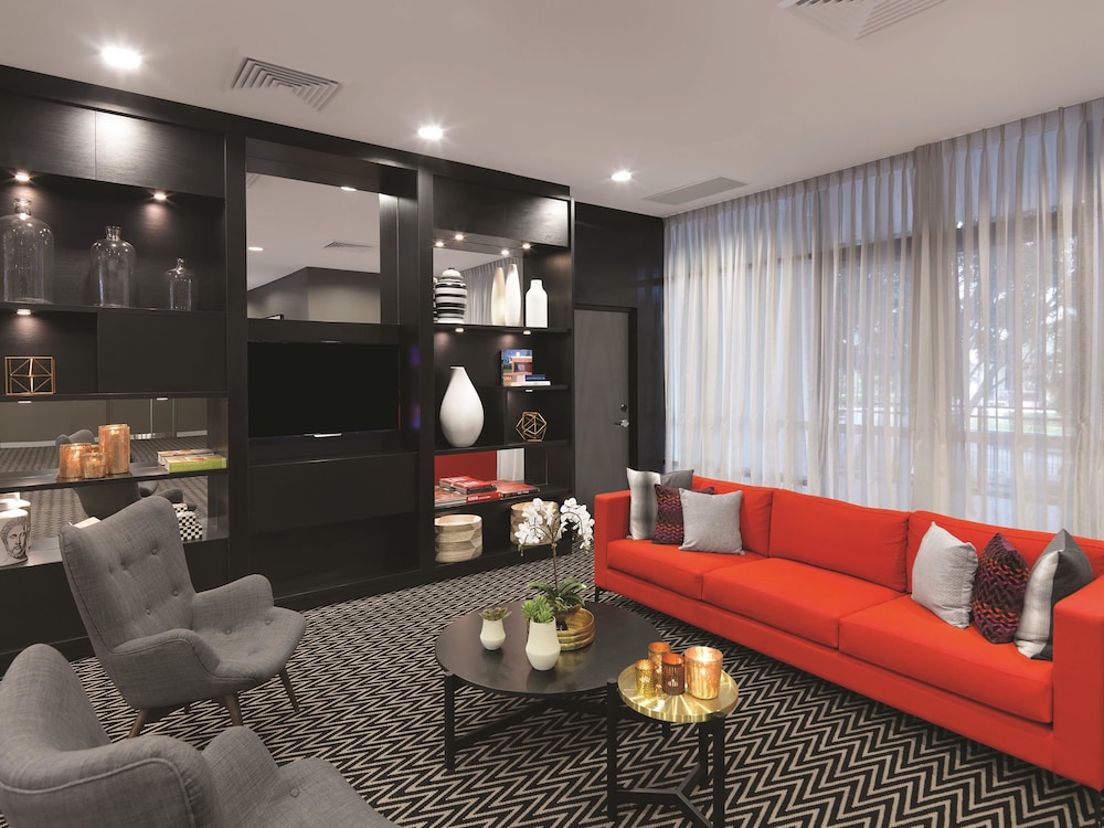 Adina Apartment Hotel Sydney Airport 22/27