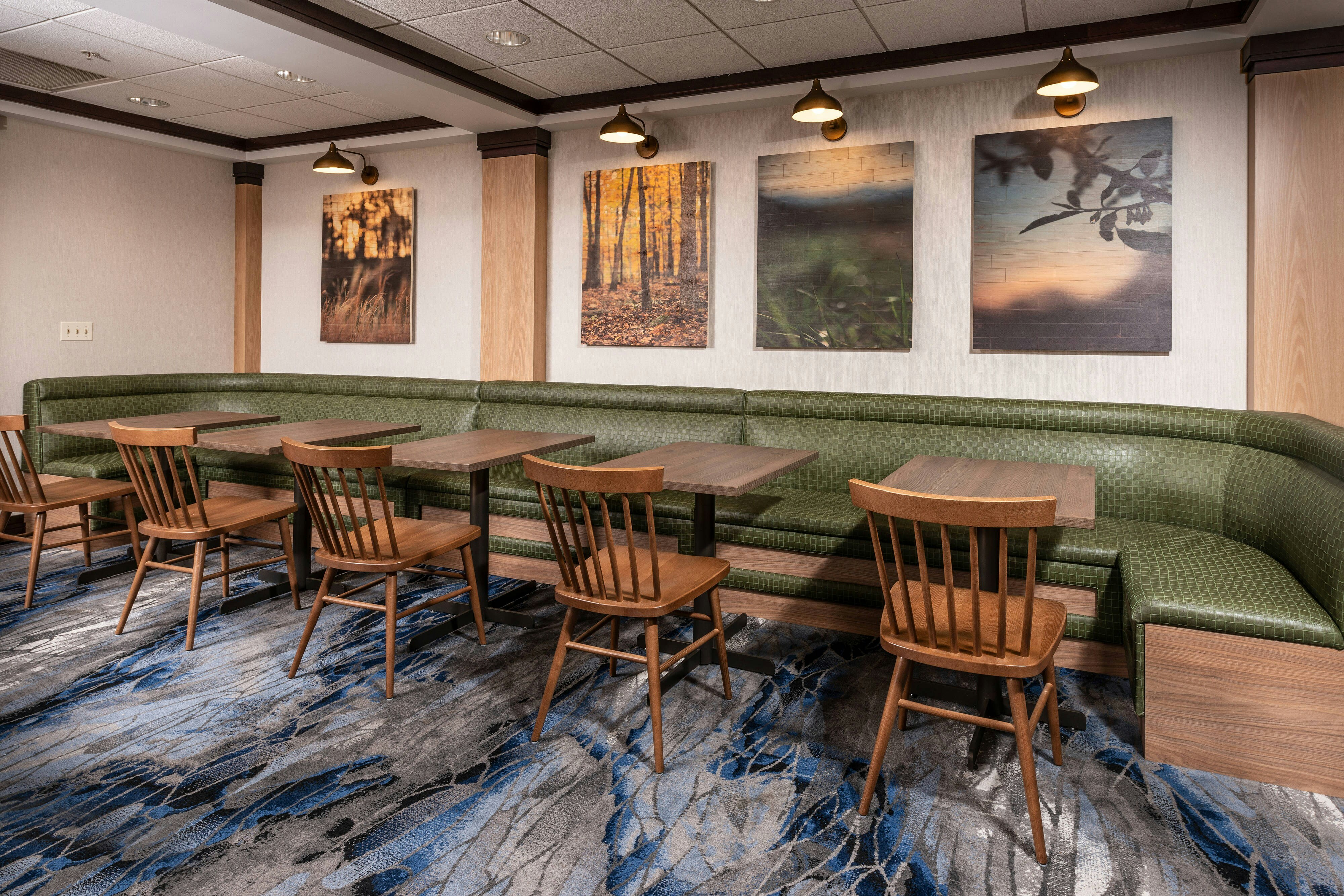 Fairfield Inn Suites By Marriott New Bedford 18/23