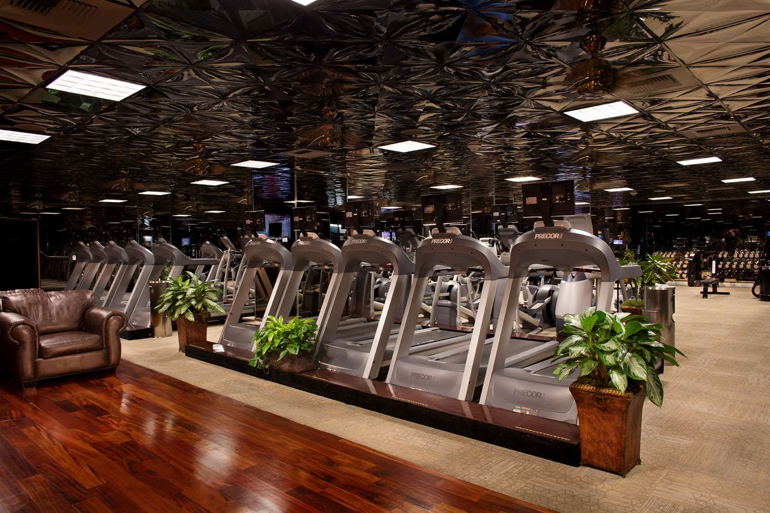 Peppermill Resort Spa Casino, WorldHotels Elite 20/21