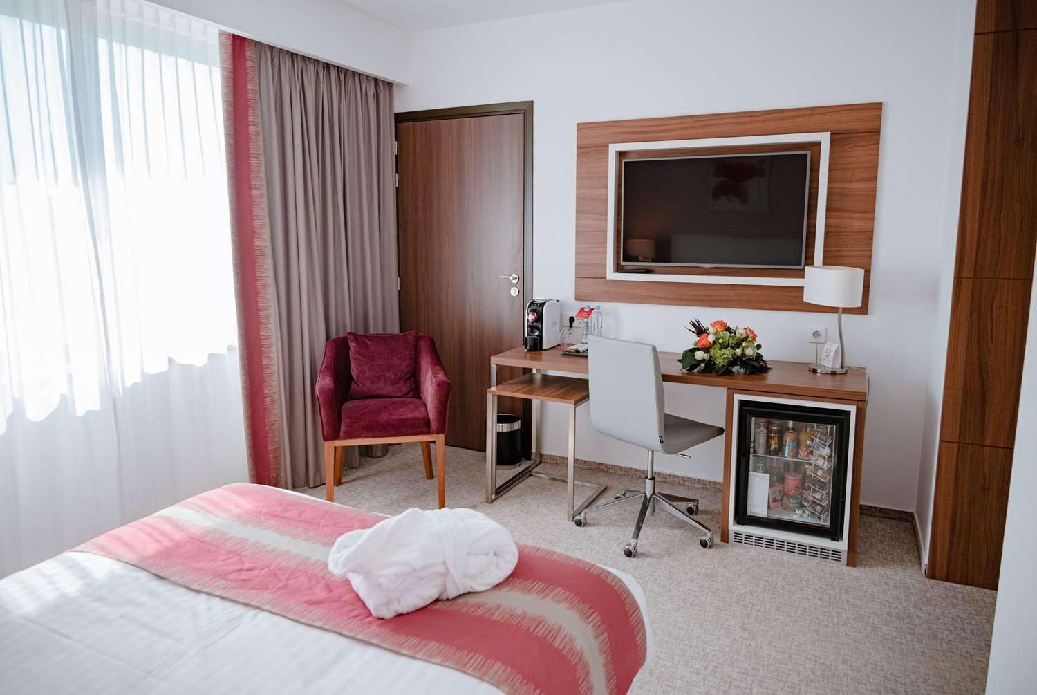 Ramada Plaza by Wyndham Craiova 7/34