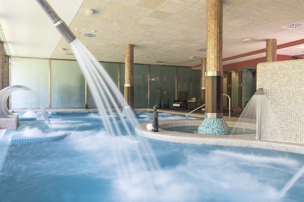 Hotel & Spa Monasterio de Boltana 20/40