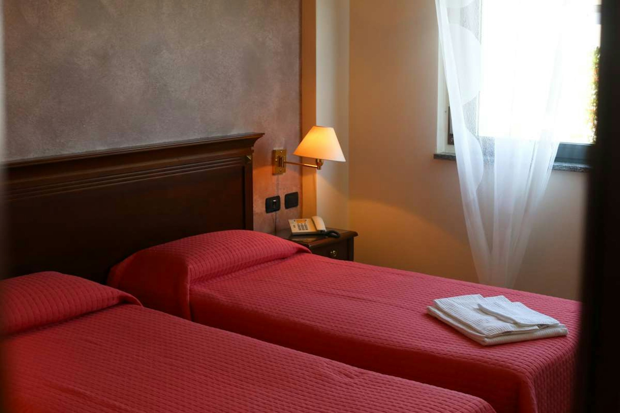 Fidenza Hotel 18/46
