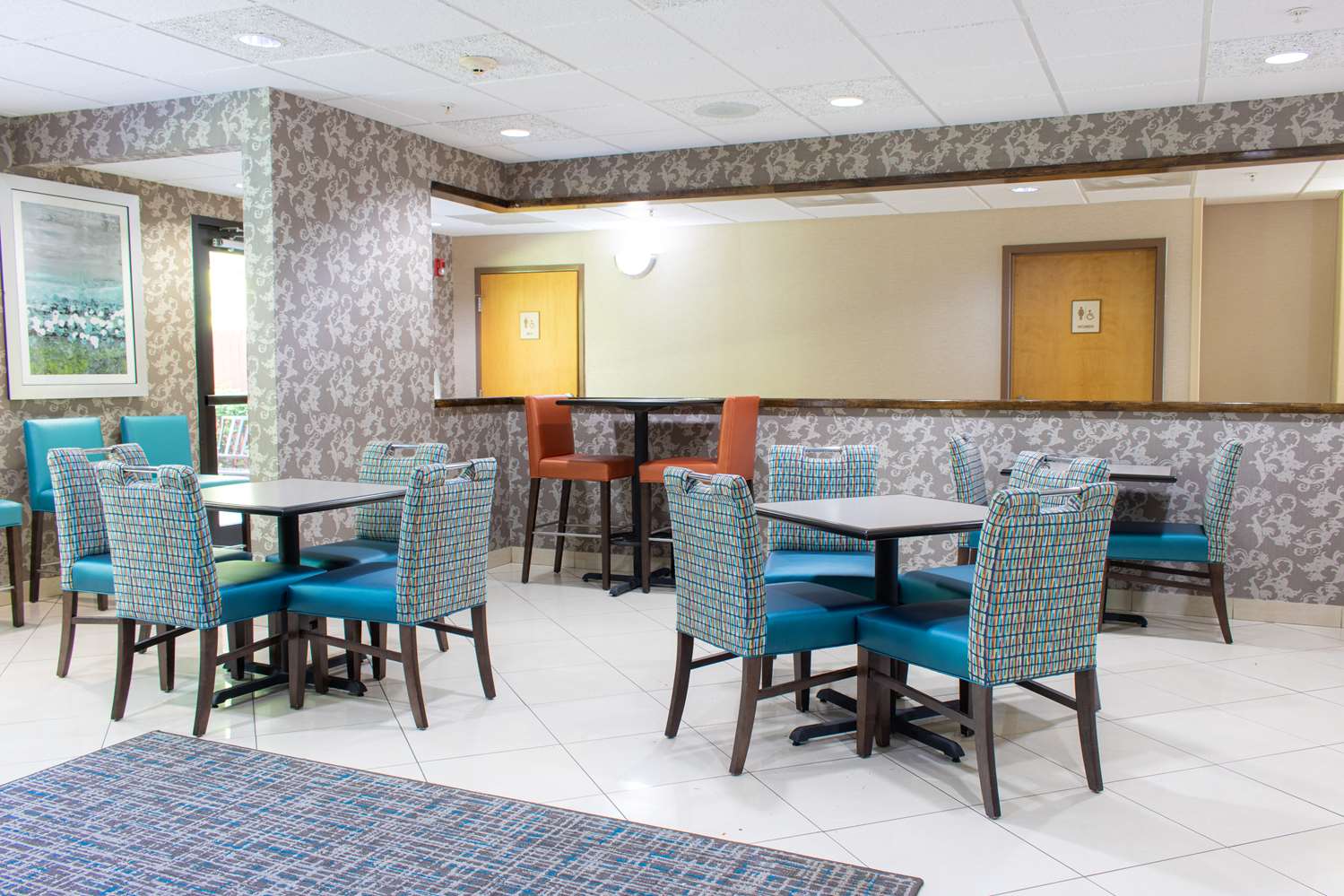 Best Western Plus Richmond Hill Inn 39/53