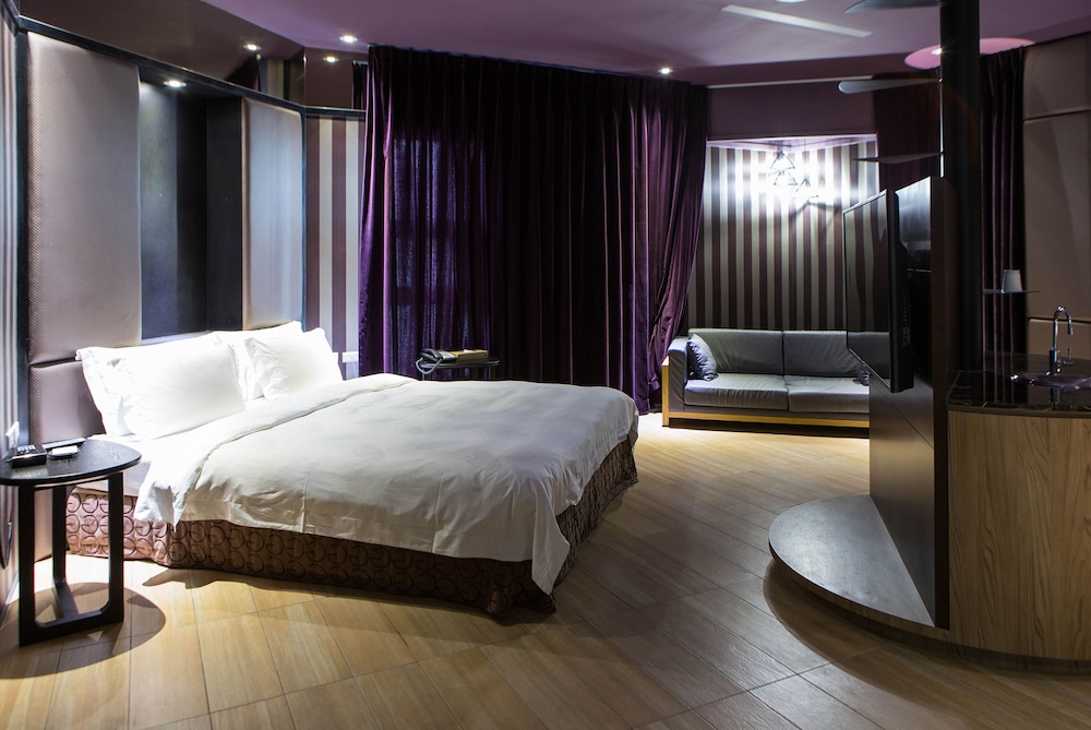 All-Ur Boutique Motel - Tai-Tung Branch 19/50