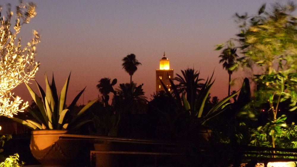 Al Ksar Riad & Spa Marrakech 34/48