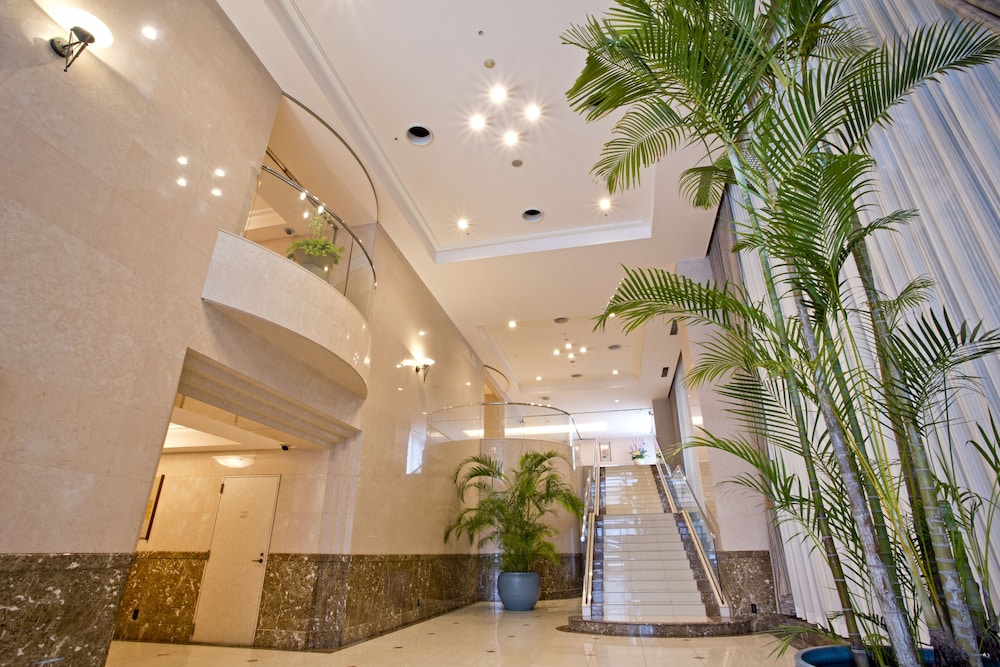 Yaoji Hakata Hotel 7/40