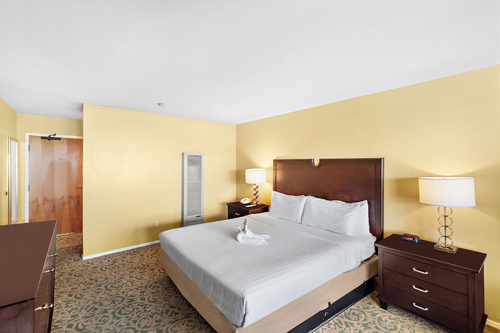 The Morgan Hotel San Simeon 6/50