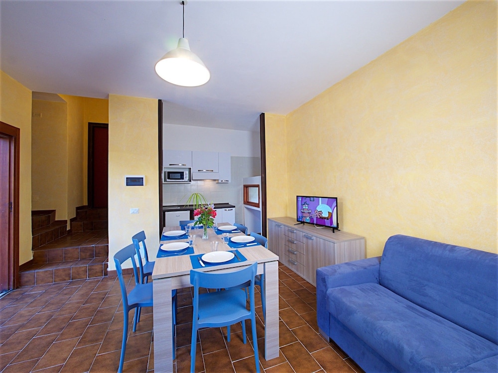 Residence Park SoleMaremma 44/66