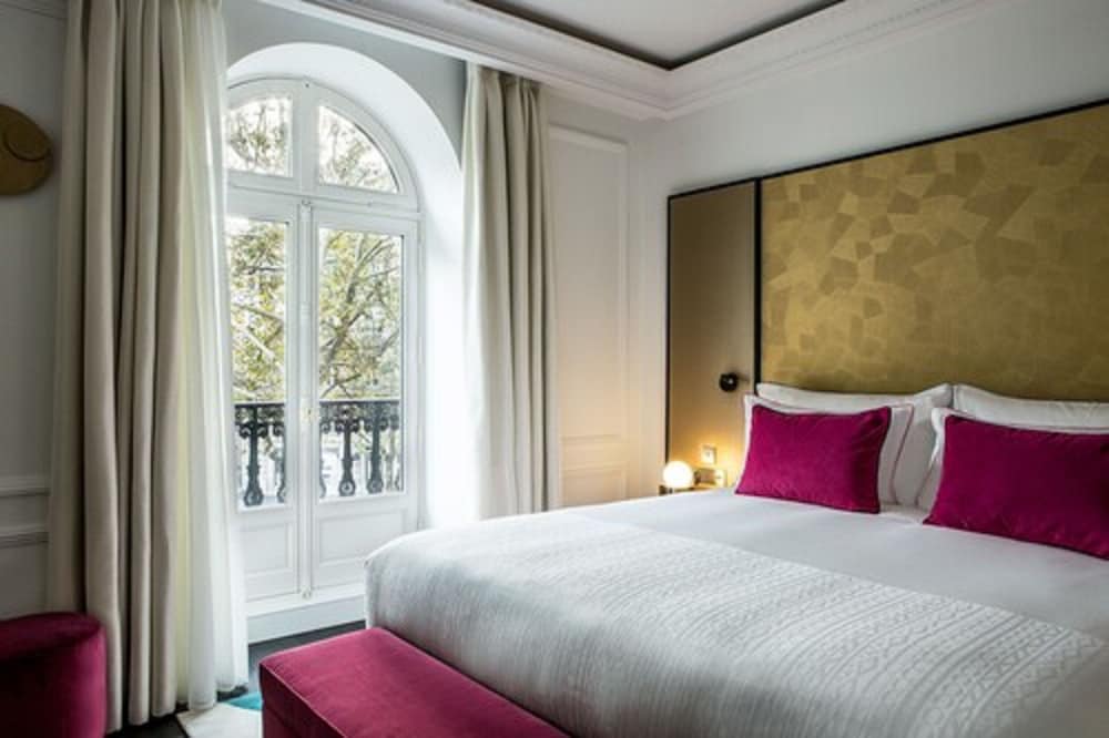Fauchon L'Hotel Paris 26/83