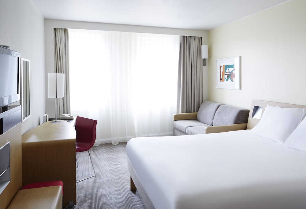 Novotel Athenes 16/73