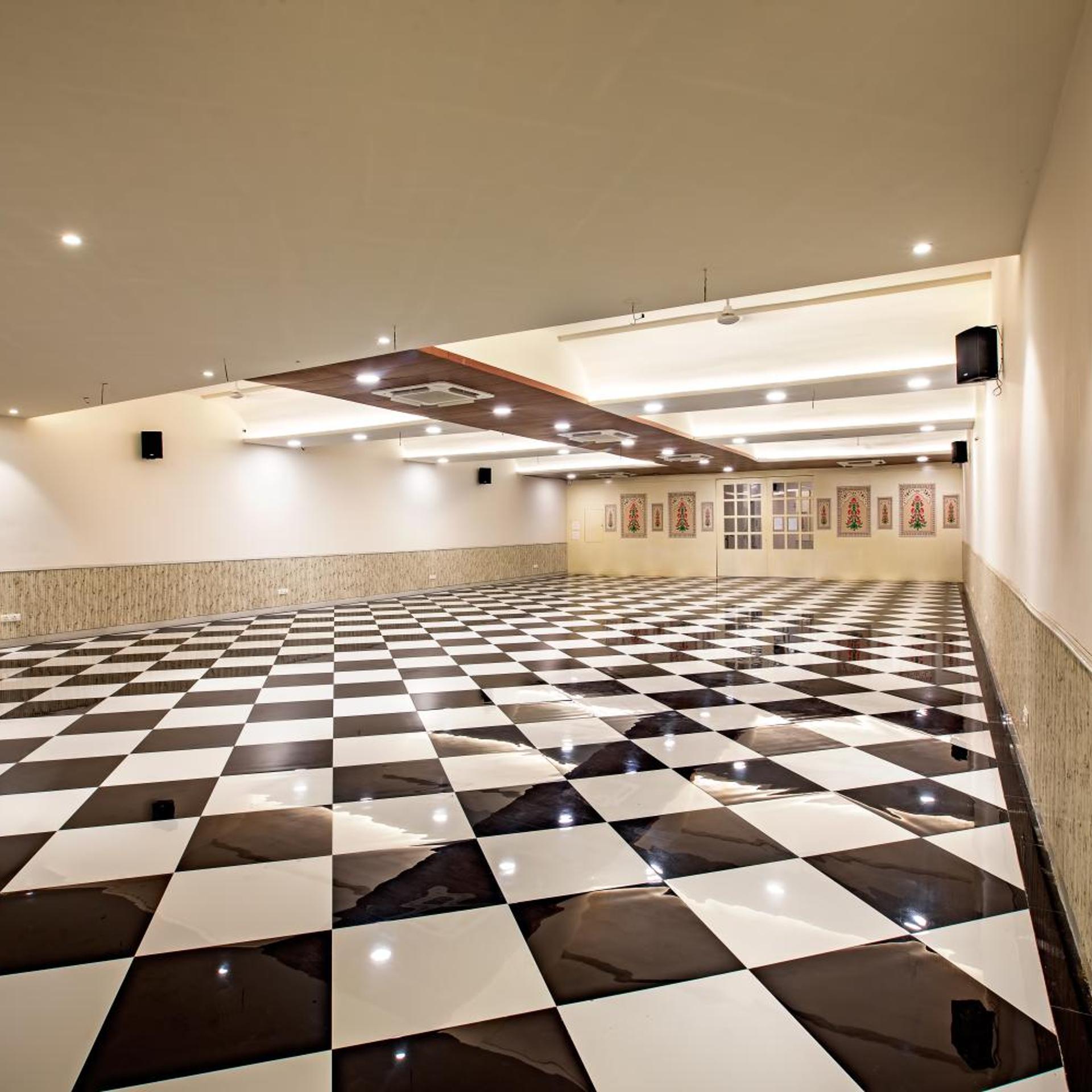 Hotel Bhakti Dham, Vrindavan