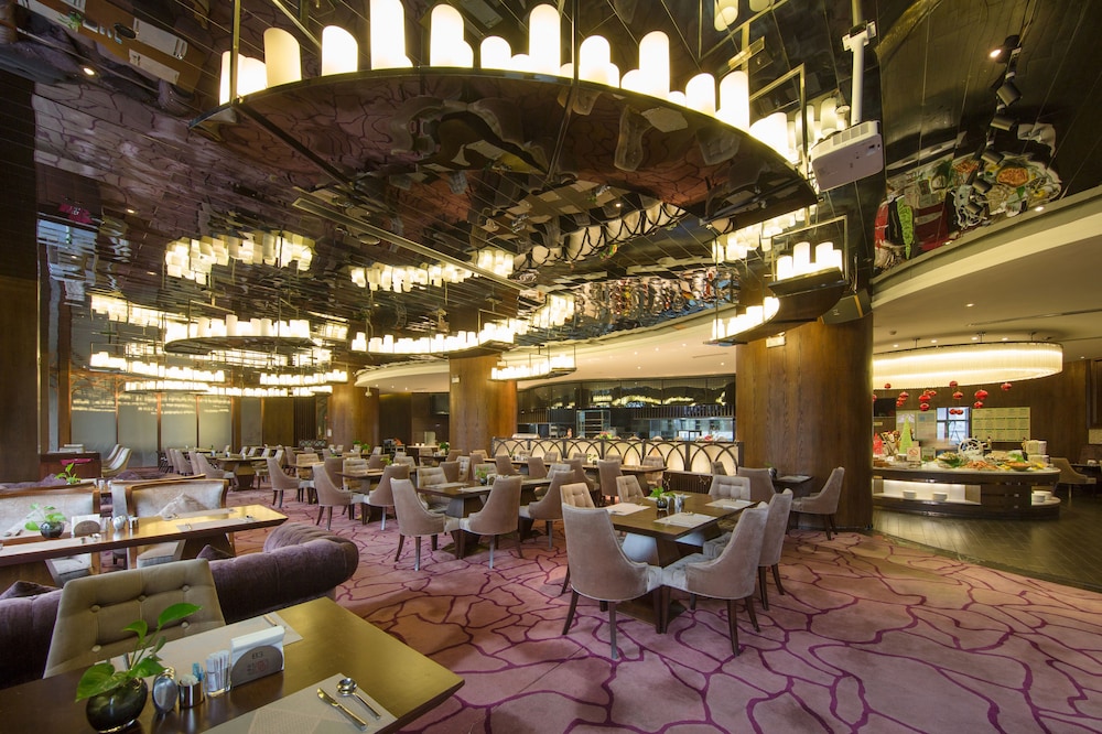 Maison New Century Hotel Dongguan 63/69