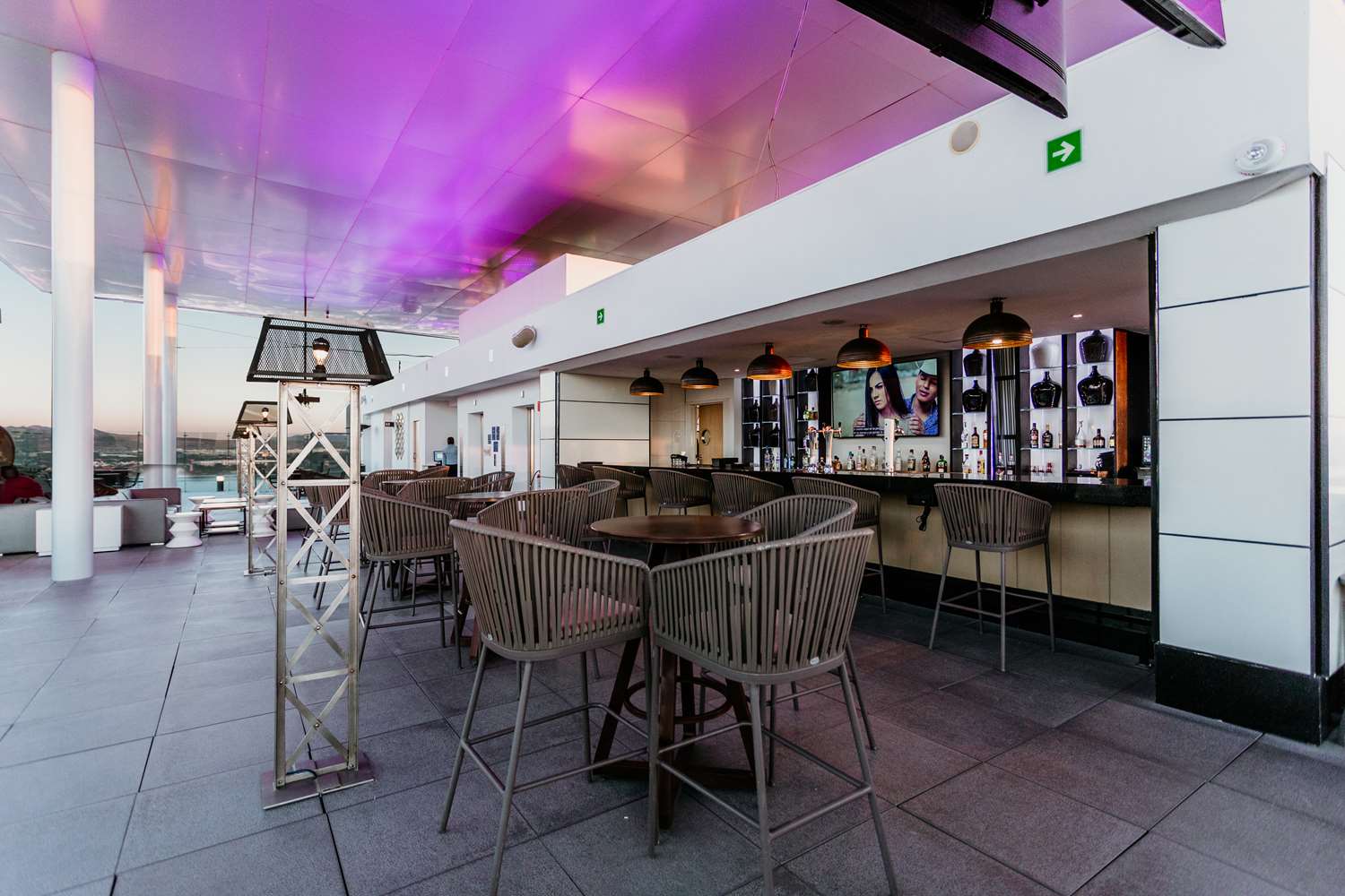 Hilton Garden Inn Silao Aeropuerto Bajio 22/32