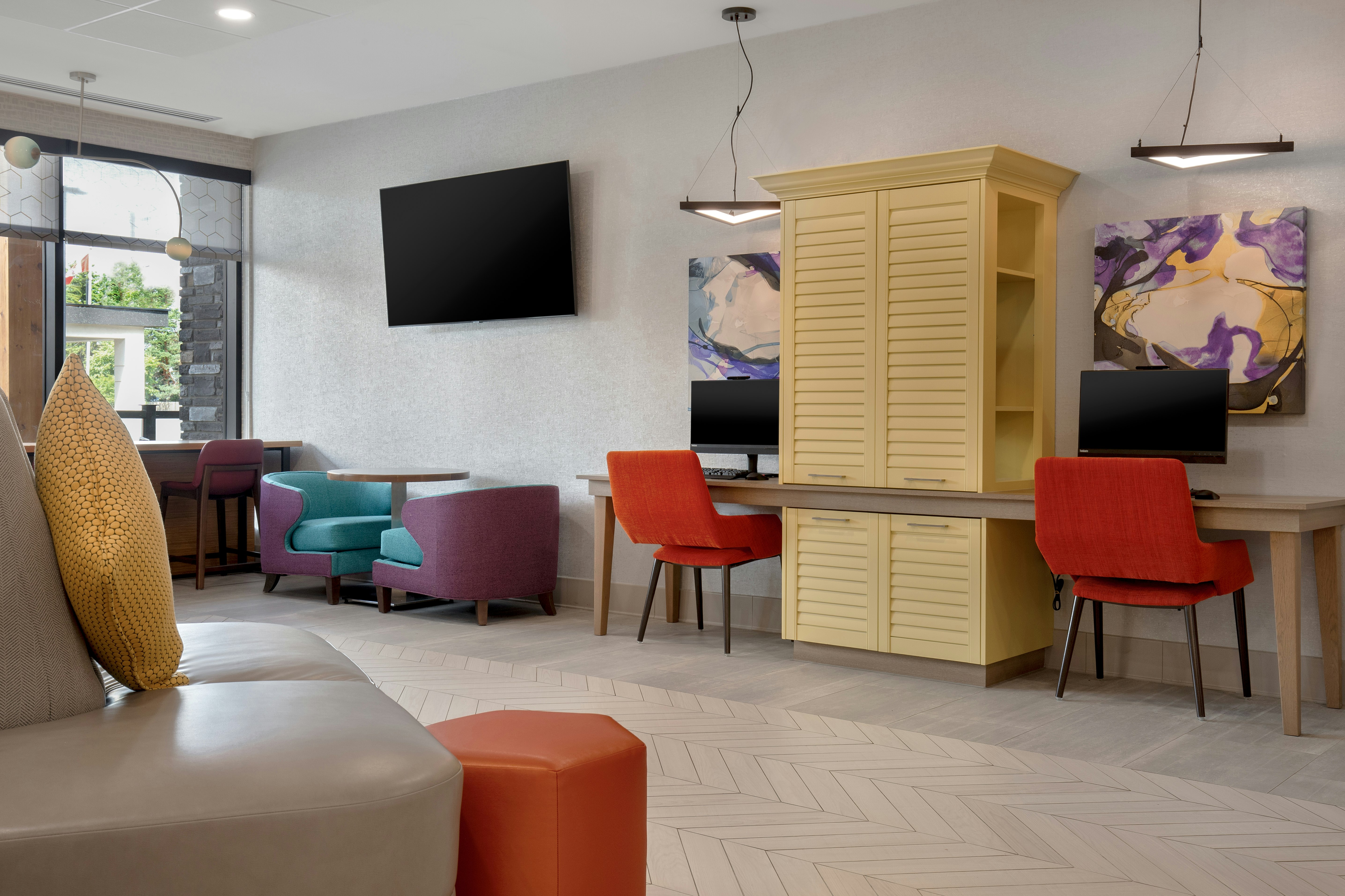 Home2 Suites by Hilton Thunder Bay 37/44