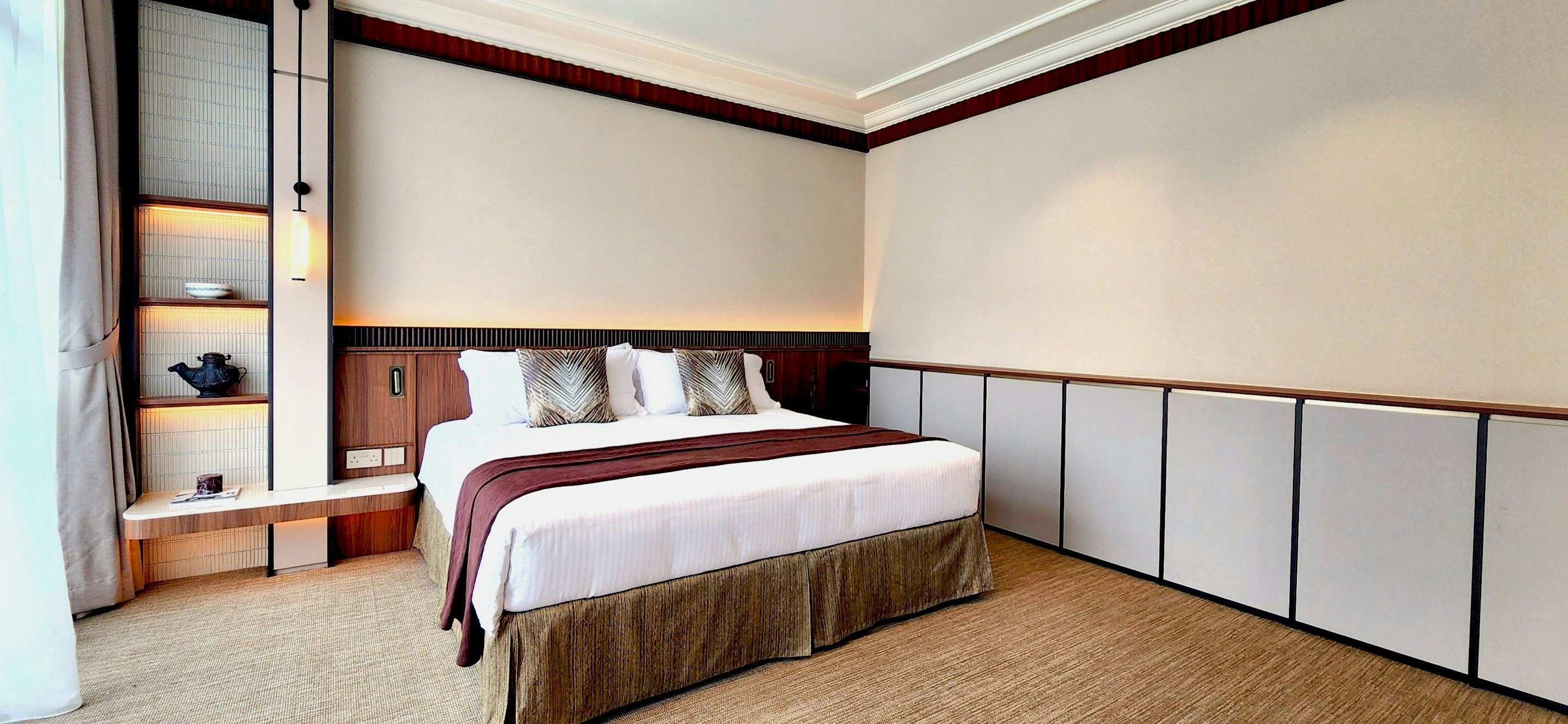 TREETOPS EXECUTIVE RESIDENCES 21/71