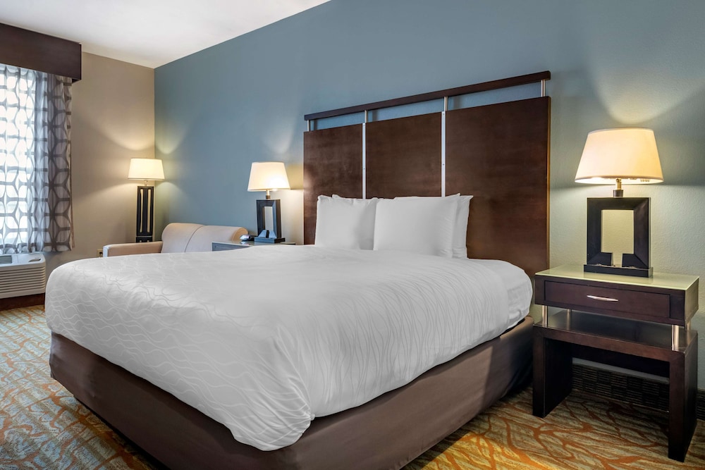 Best Western Plus Bradenton Gateway Hotel 10/29