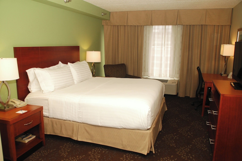 Holiday Inn Express Hotel And Suites Birmingham Irondale East 19/50