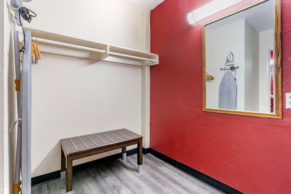 Econo Lodge Fallon Naval Air Station Area 19/30