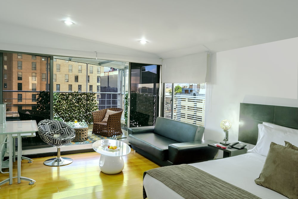 Regency Suites Hotel Boutique 23/53