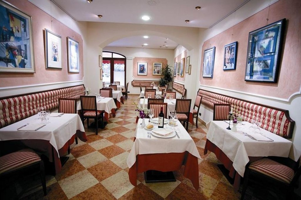 Alla Rocca Hotel 15/26